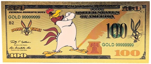 Foghorn leghorn looney tunes - foghorn,