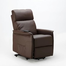 Fauteuil relax électrique