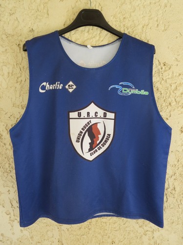 Maillot débardeur training - maillot,