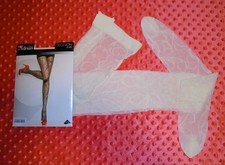 Collants nylon-lycra, «Adrian», Taille 3, luxe, fantaisie