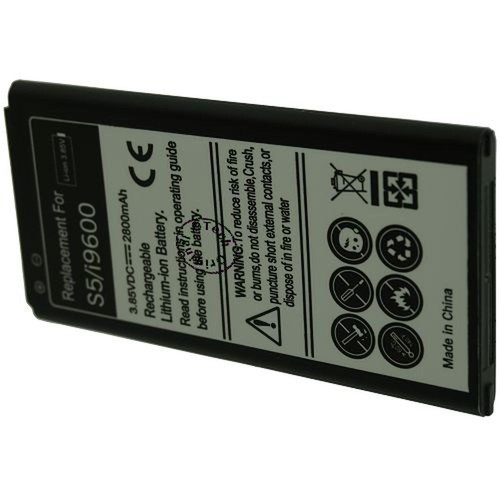 Batterie pour samsung g910l - batterie, sm-g910l