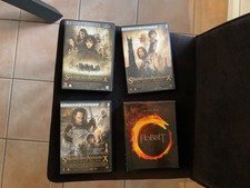 Saga Seigneur des anneaux en