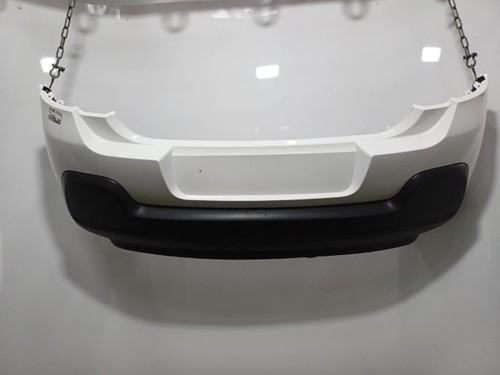 Pare choc arriere - citroen, 3
