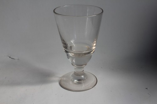 Ancien verre absinthe - verre,