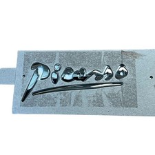 Logo Emblème arrière Picasso