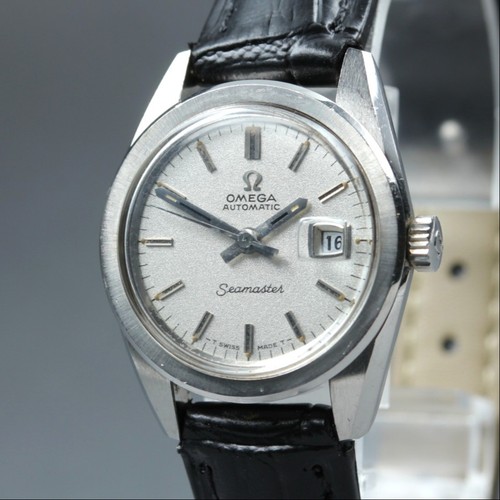 Montre automatique femme omega - montre,