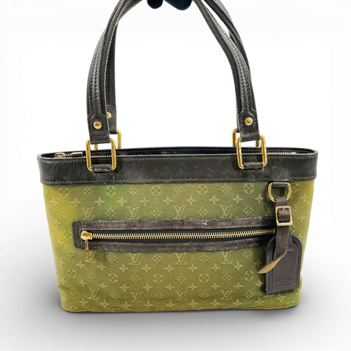 Mini sac bandoulière louis - mini,