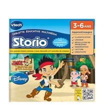 Vtech - 231605 - Storio 2 et
