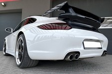 AILERON / BECQUET / SPOILER