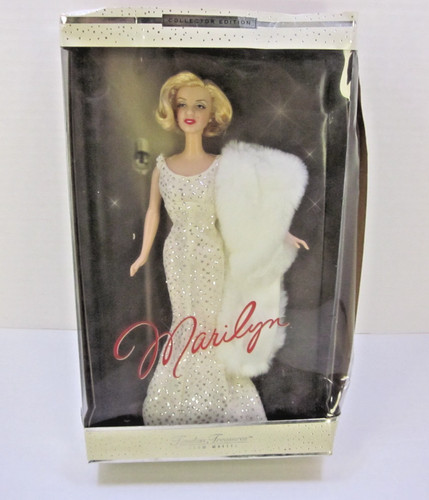 Timeless treasure marilyn - timeless,