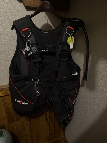 Seaquest pro bcd with i3 - bcd,