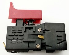 Interrupteur Pour BOSCH GSB 13 RE, GSB 18-2 RE, GSB 1600 RE, PSB 500 RE