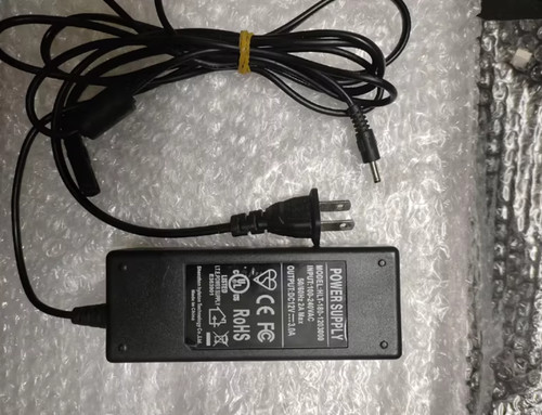 Hlt 180 1203000 - 12v, 3a