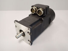 W077108119325 -BALDOR -  W077/1081 19325 / Brushless AC Servomotor USED