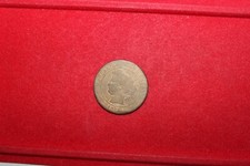 monnaie très rare de 10