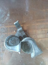 Klaxon CITROËN C4 Picasso 2.0 Hdi 138 BMP6 / 9647275980