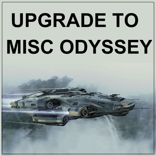 Star citizen ship upgrade to - -,