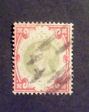 Grande-Bretagne 1900 Reine