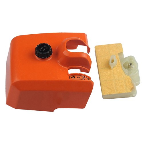 Filtre air avec couvercle - filtre,