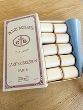 Boîte neuve fil Retors