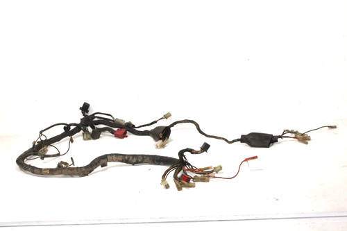 Faisceau électrique honda - faisceau,