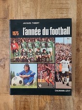 L'année Du Football 75