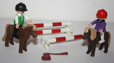 Playmobil 3714 enfants avec - enfants,