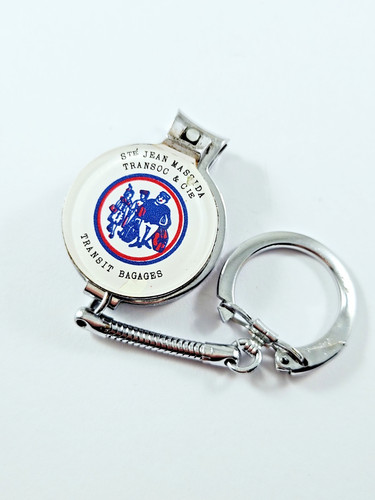 Porte cles transit - -, bagages