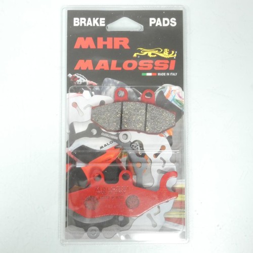 Plaquette frein malossi - de,
