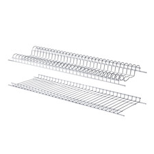 Kit Égouttoir En Fil Rond En