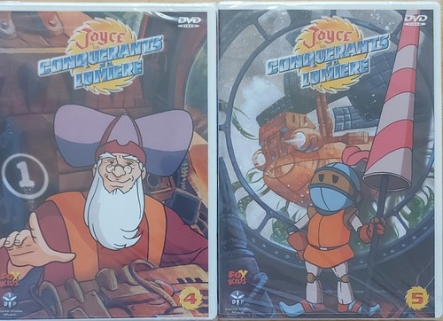 Lot dvd neufs sous - 2,