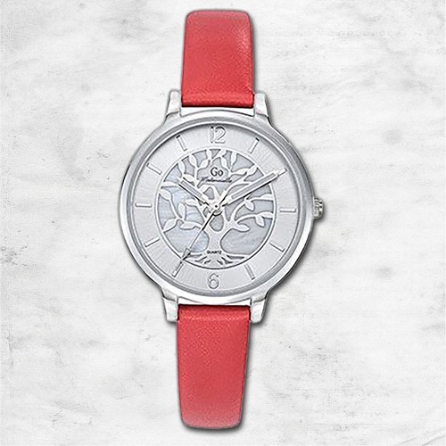 Girl only montre femme - go,