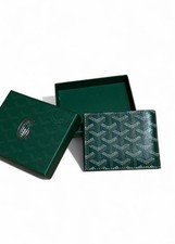 Portefeuille Victoire Goyard