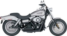 Vance & Hines Shortshots