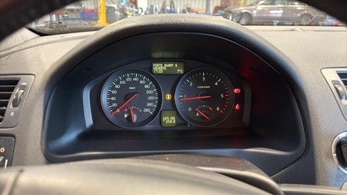 Retroviseur interieur volvo - retroviseur,