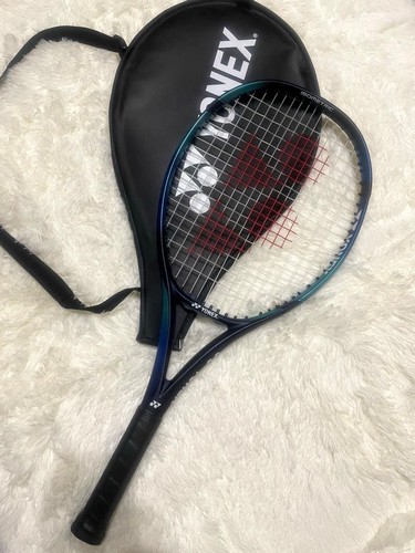 Raquette tennis yonex bleue - tennis,