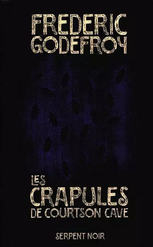 Les crapules courtson - crapules,