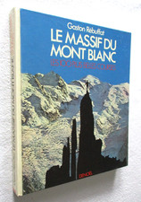 MONTAGNE ALPINISME  LE MASSIF