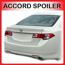 Spoiler Arrière Compatible