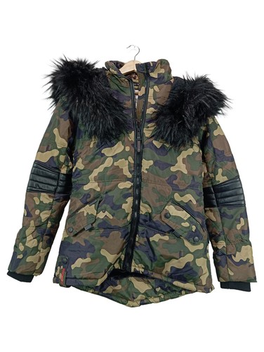 Navahoo manteau hiver - navahoo, femme