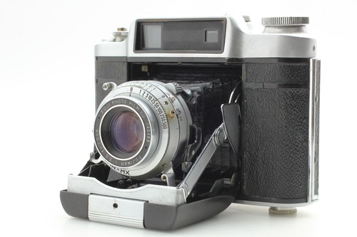 Objectif fuji super fujica - objectif,
