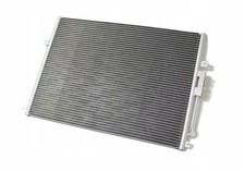 Refroidisseur de climatisation