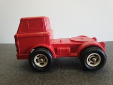 Camion Ford Galanite Sweden