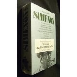 Georges simenon oeuvre - simenon,