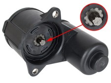 6-TORX MOTEUR D'ÉTRIER DE FREIN À MAIN POUR AUDI A6 C6 2004-2011 4F0998281B