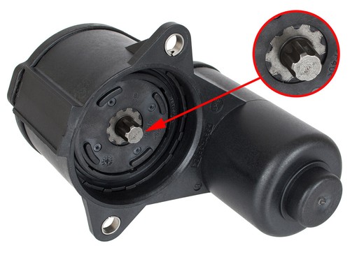 Torx moteur étrier - 6-torx, de