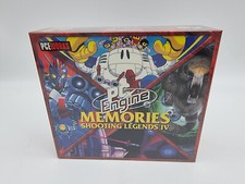 MEMORIES SHOOTING LEGENDS IV