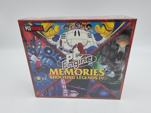 Memories shooting legends - memories,