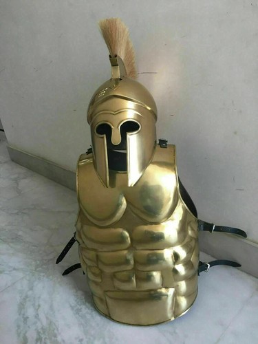 Veste musculaire médiévale