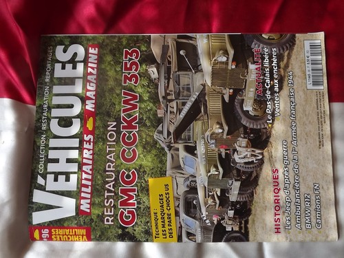 0104 véhicules militaires - 0104,